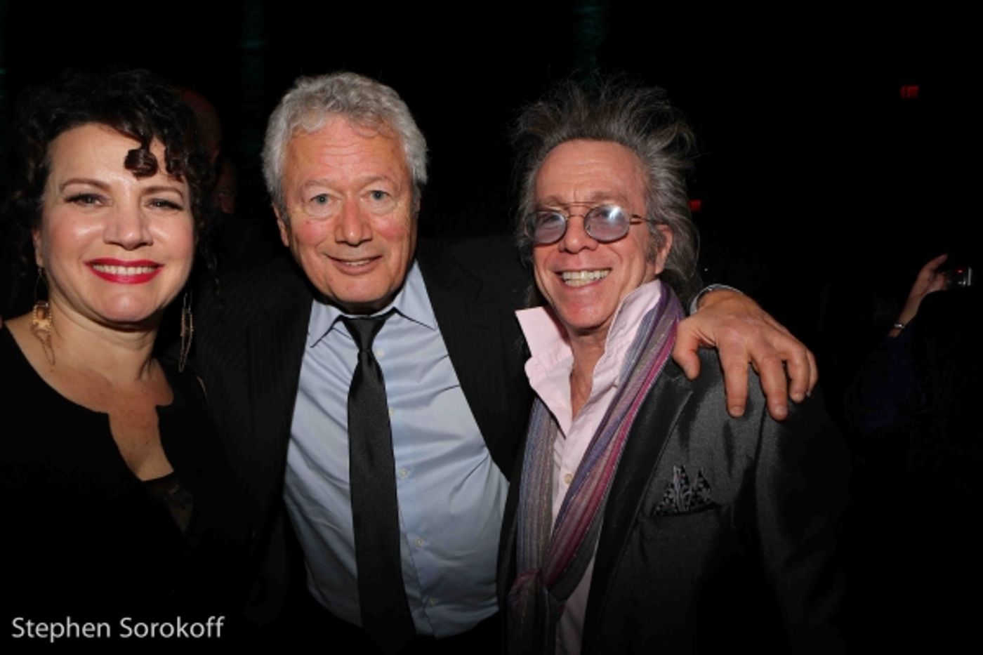 Photo Coverage: Inside the GOLD COAST INTERNATIONAL FILM FESTIVAL Gala  Image