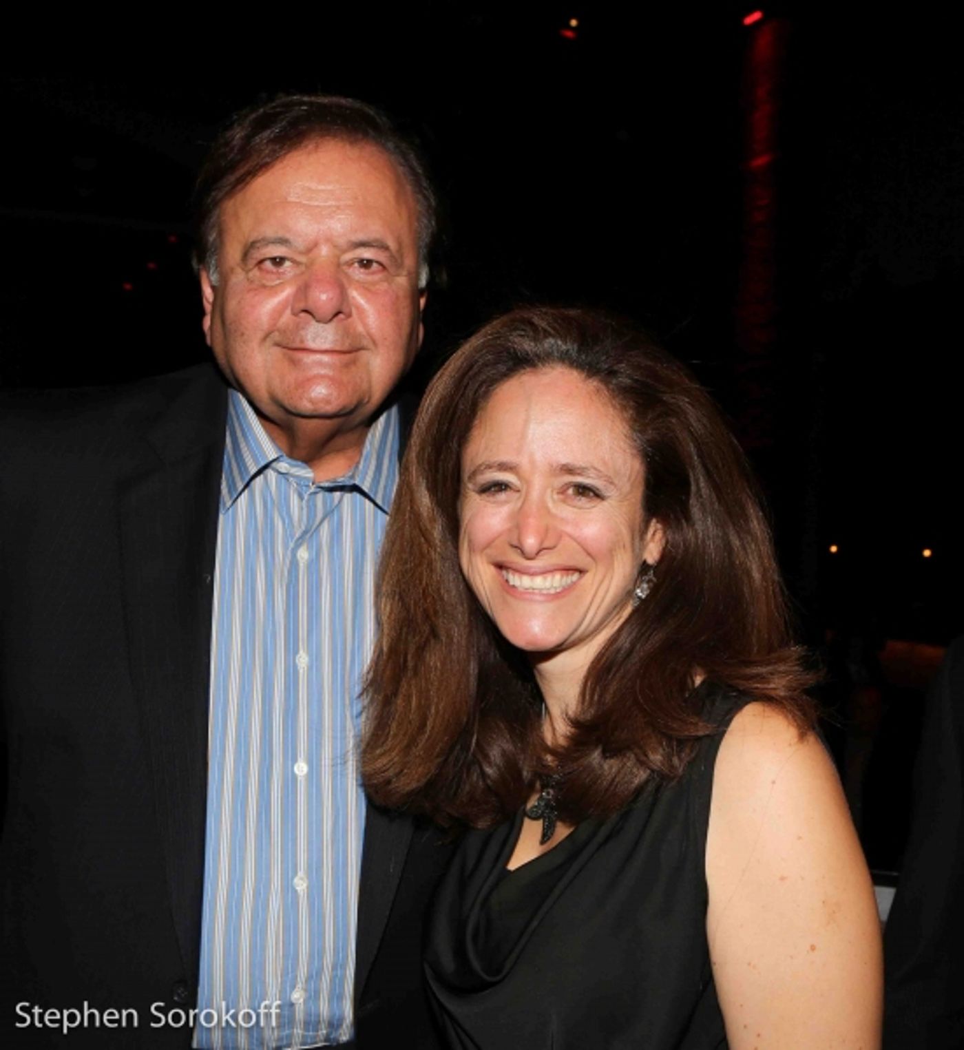 Photo Coverage: Inside the GOLD COAST INTERNATIONAL FILM FESTIVAL Gala  Image