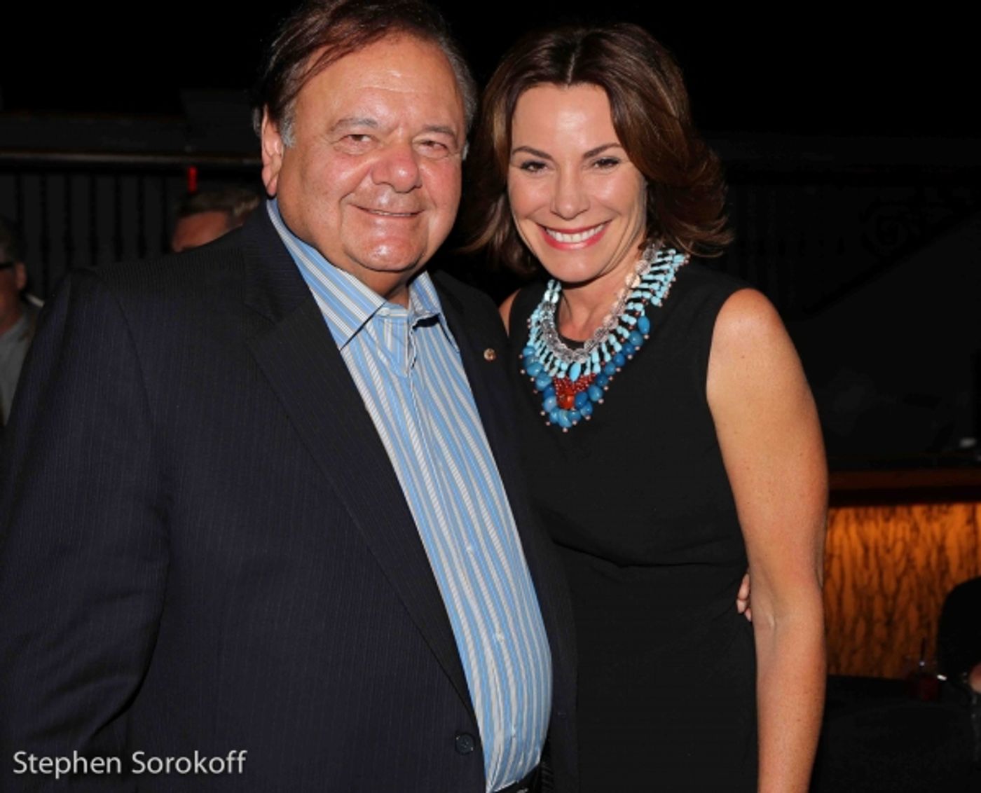 Photo Coverage: Inside the GOLD COAST INTERNATIONAL FILM FESTIVAL Gala  Image