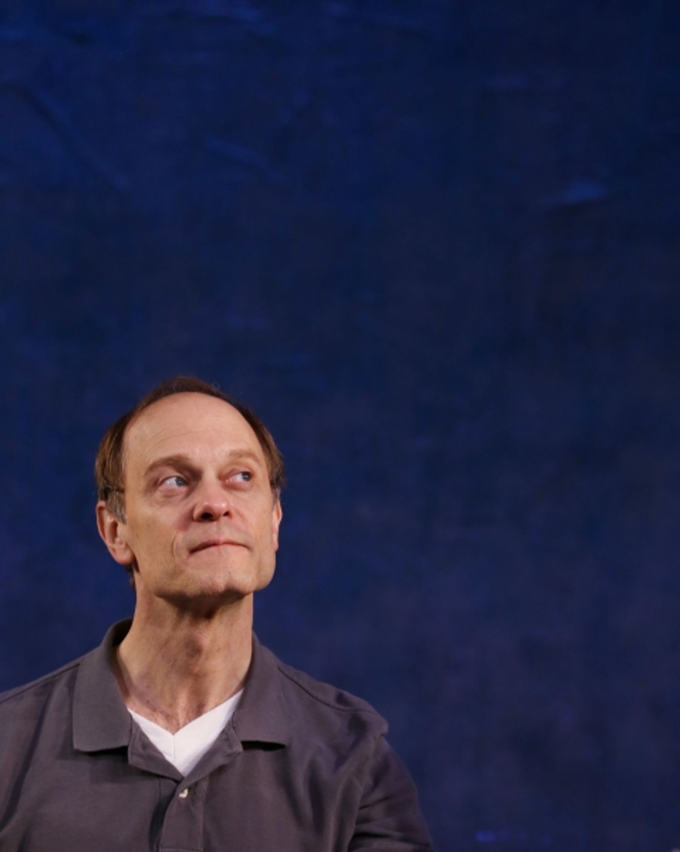 Photo Coverage: David Hyde Pierce, Julia Murney & More Take Opening Night Bow in THE LANDING  Image
