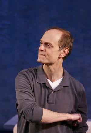 David Hyde Pierce Photo