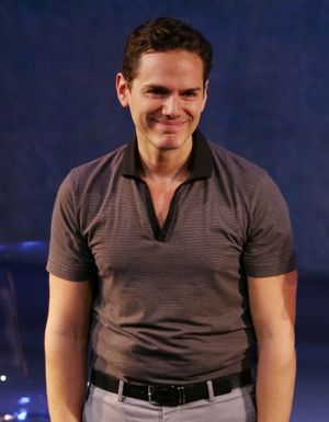 Paul Anthony Stewart @ BroadwayWorld Paul Anthony Stewart Photo