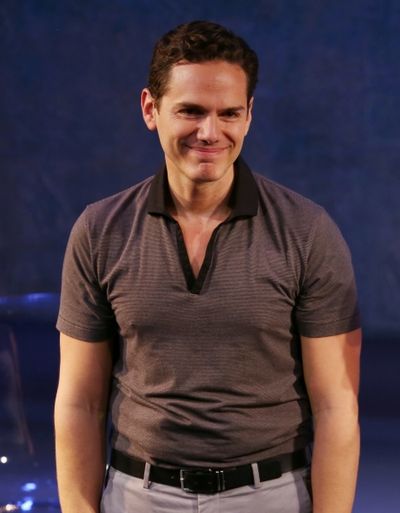 Paul Anthony Stewart  Photo