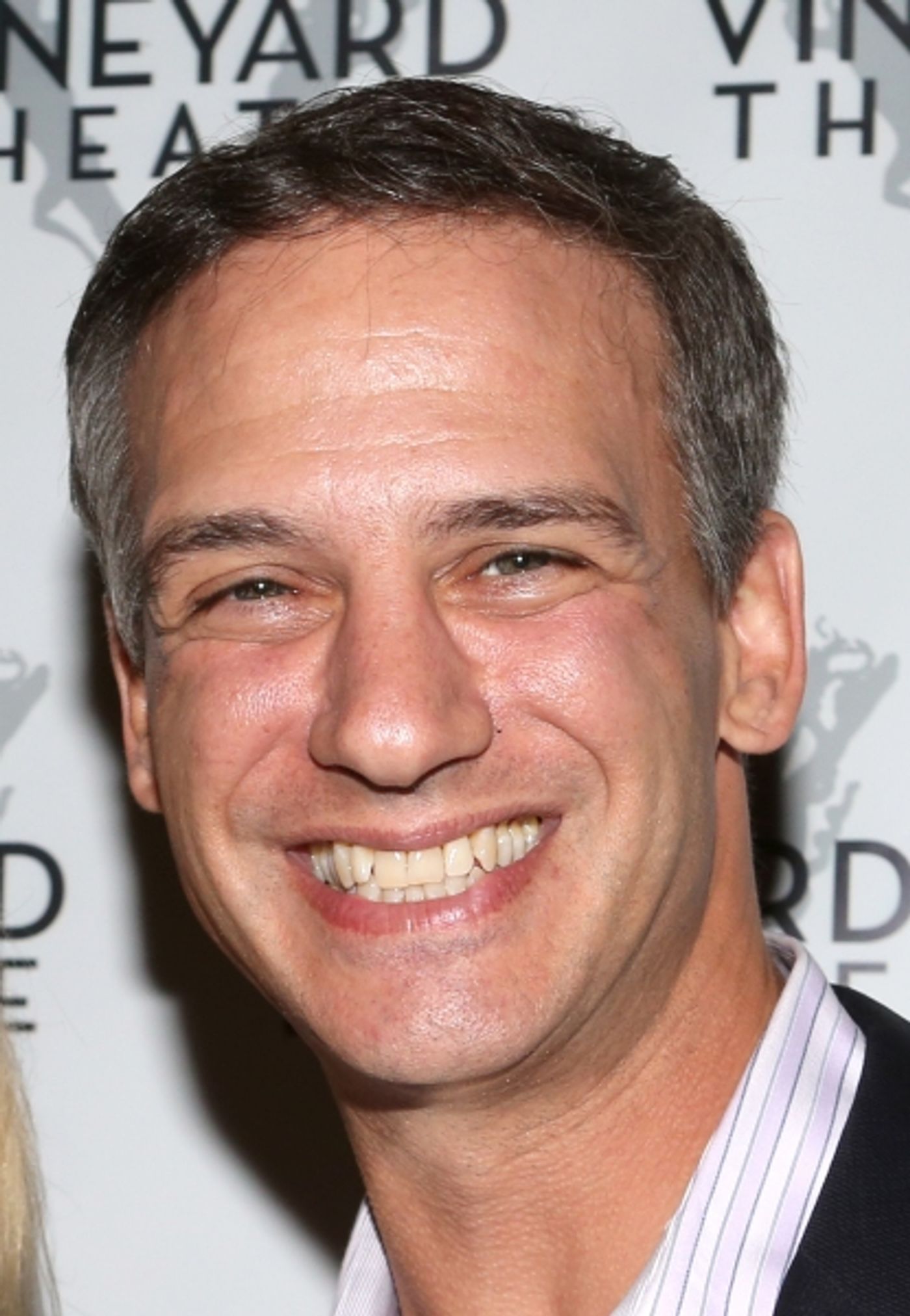 Photo Coverage: On the Red Carpet at THE LANDING Opening Night  Image