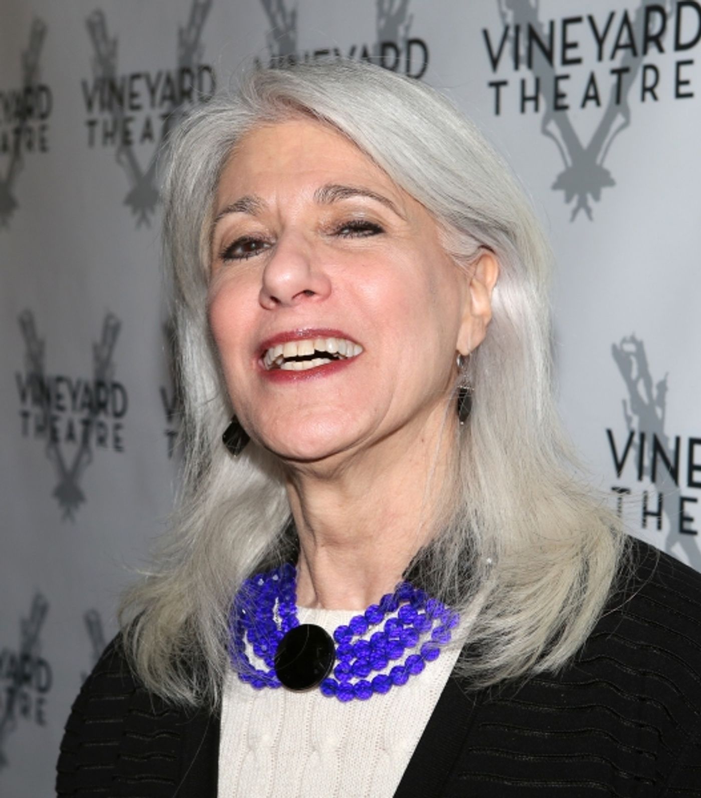 Photo Coverage: On the Red Carpet at THE LANDING Opening Night  Image