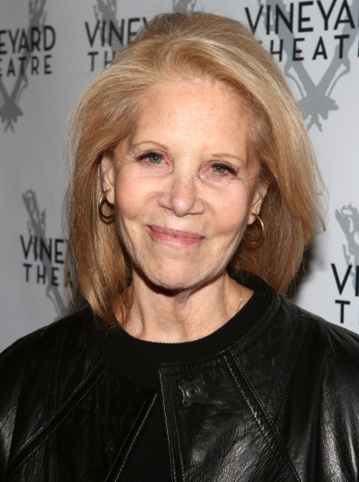 Photo Coverage: On the Red Carpet at THE LANDING Opening Night  Image