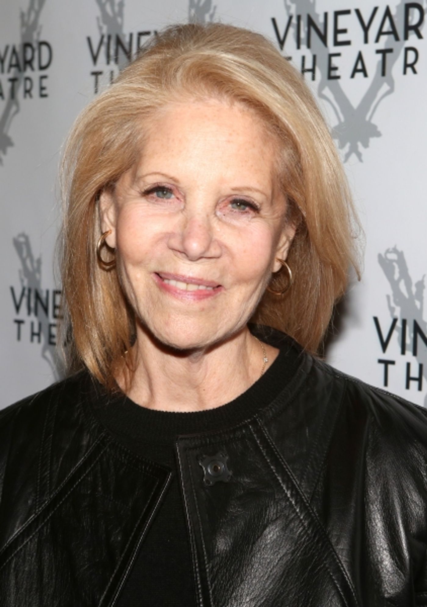 Photo Coverage: On the Red Carpet at THE LANDING Opening Night  Image