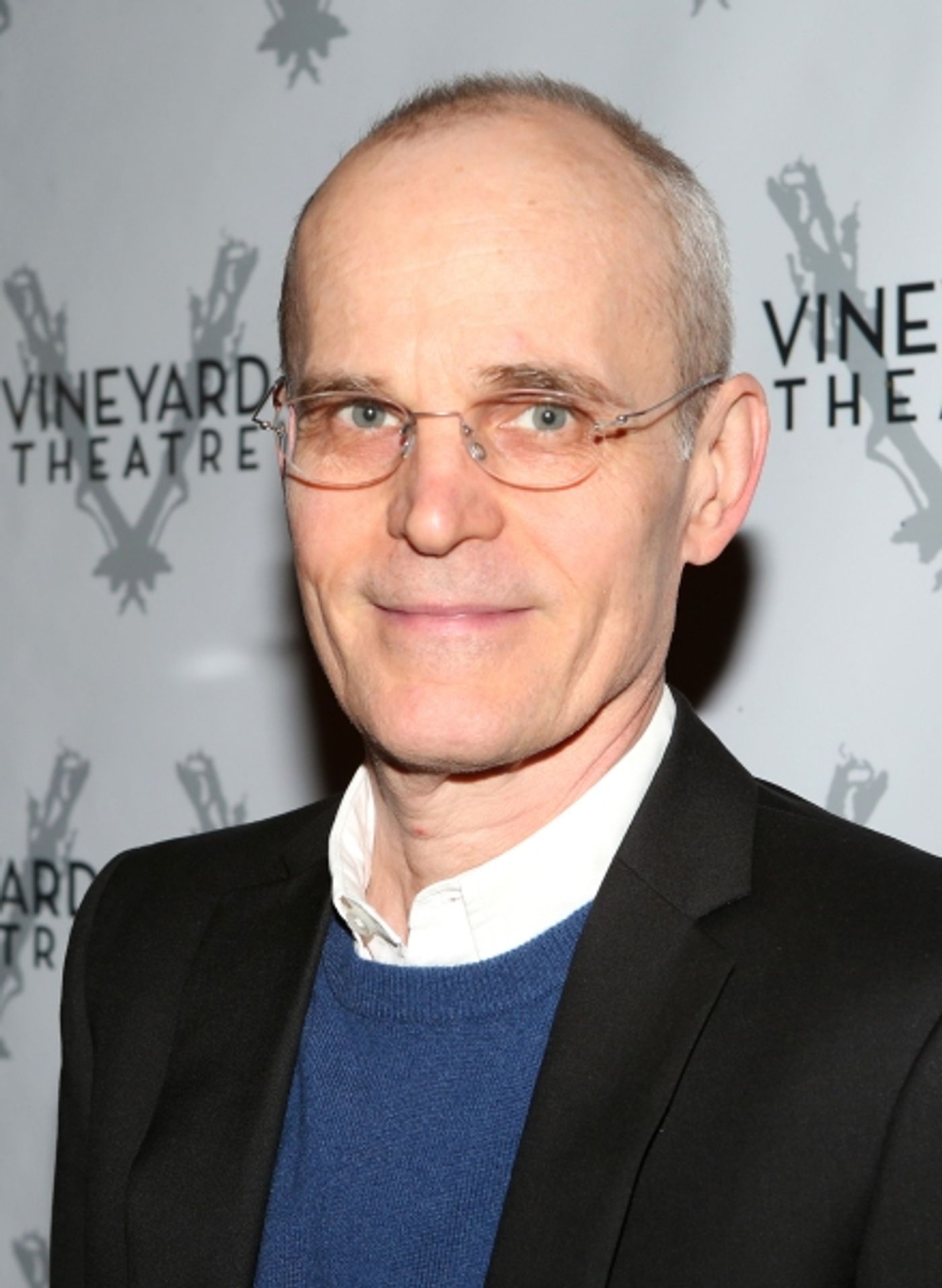 Photo Coverage: On the Red Carpet at THE LANDING Opening Night  Image