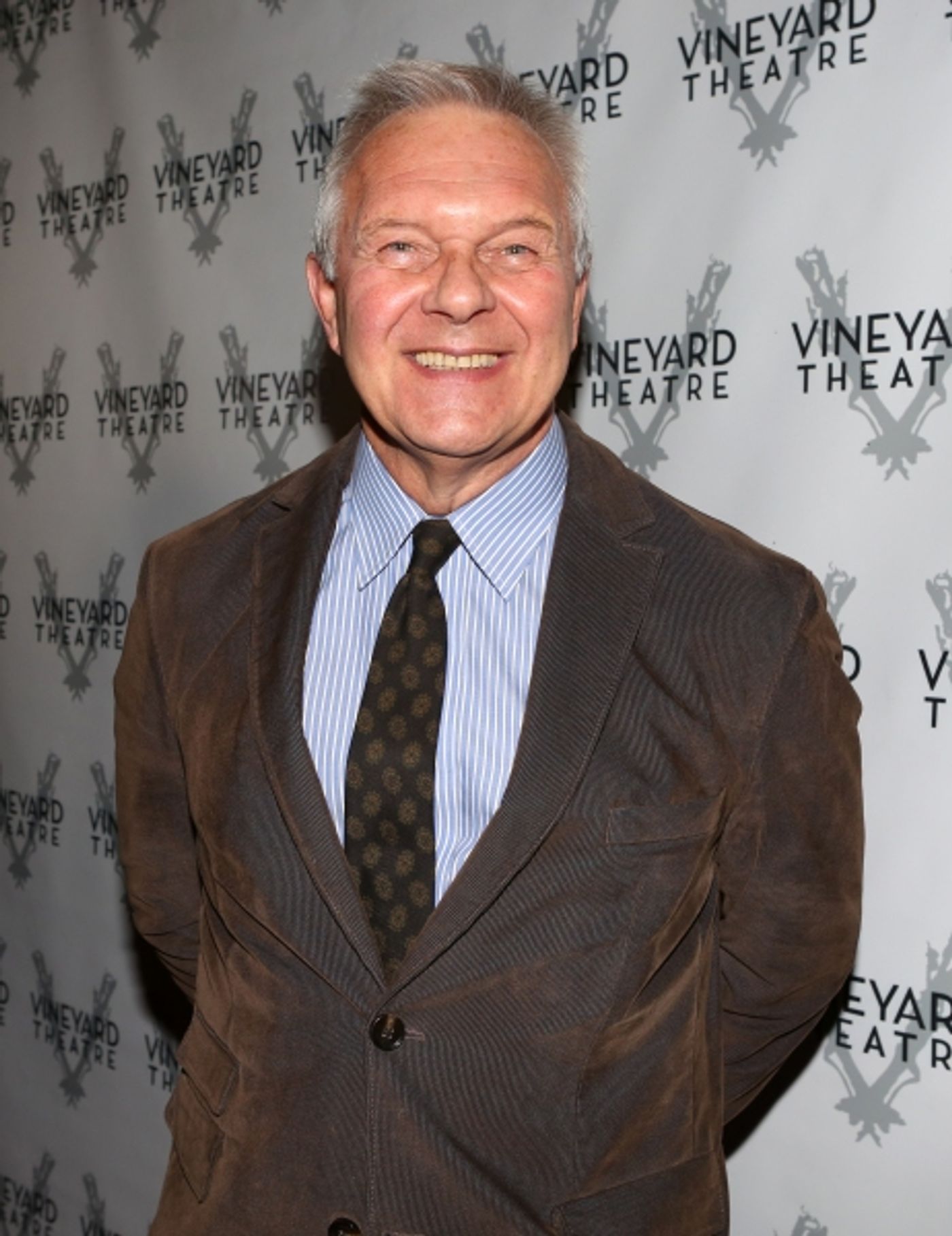 Photo Coverage: On the Red Carpet at THE LANDING Opening Night  Image