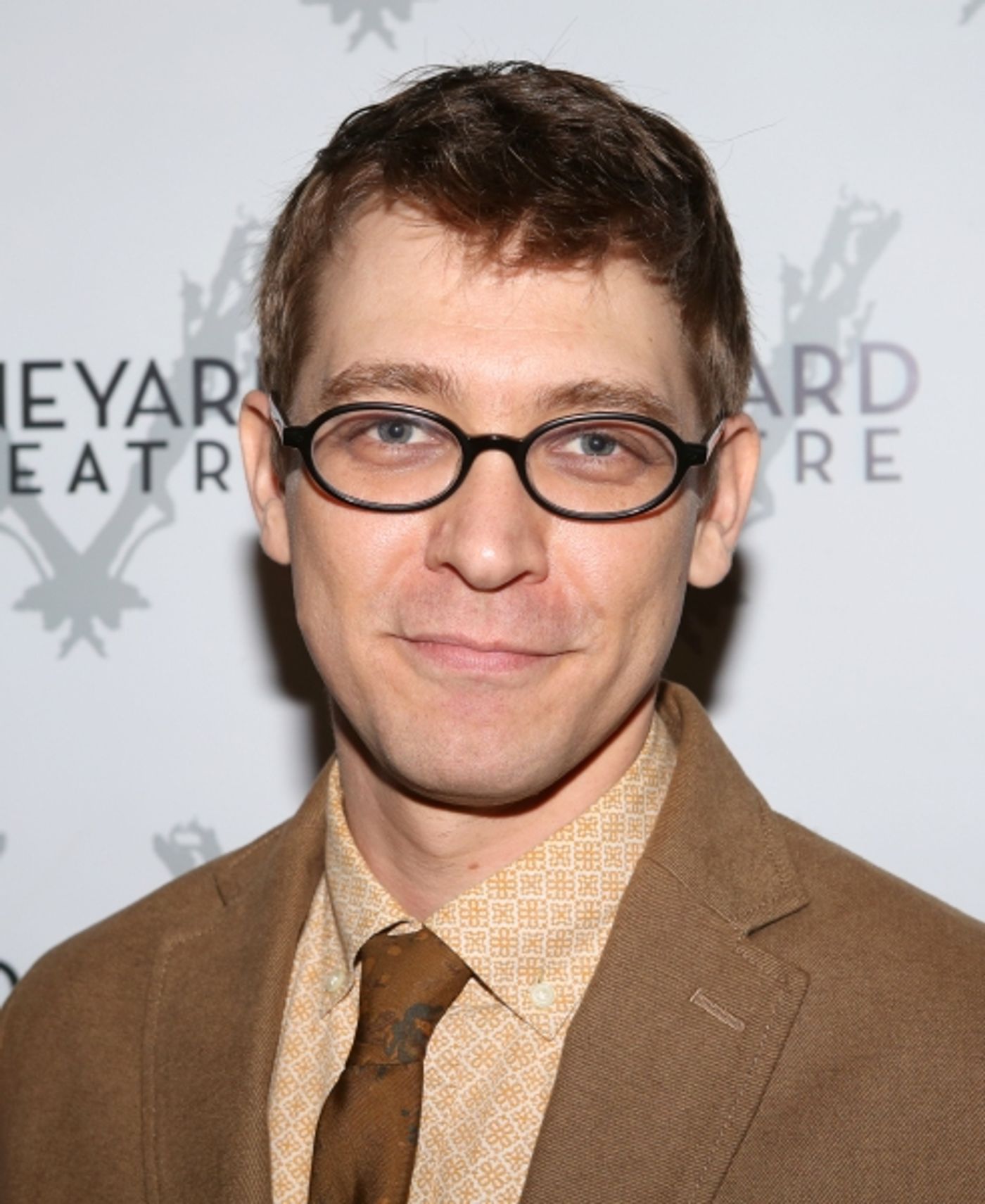 Photo Coverage: On the Red Carpet at THE LANDING Opening Night  Image