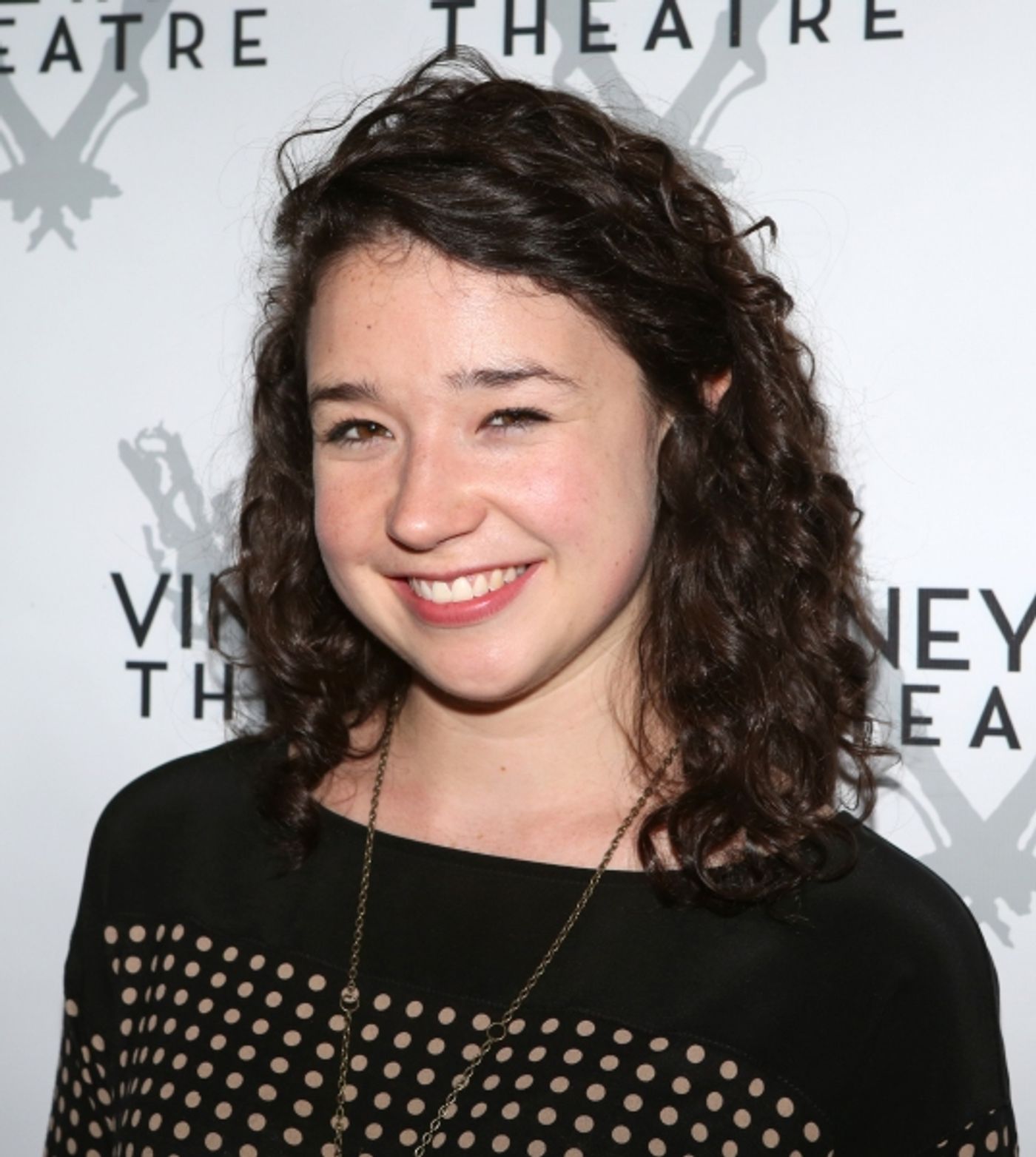 Photo Coverage: On the Red Carpet at THE LANDING Opening Night  Image