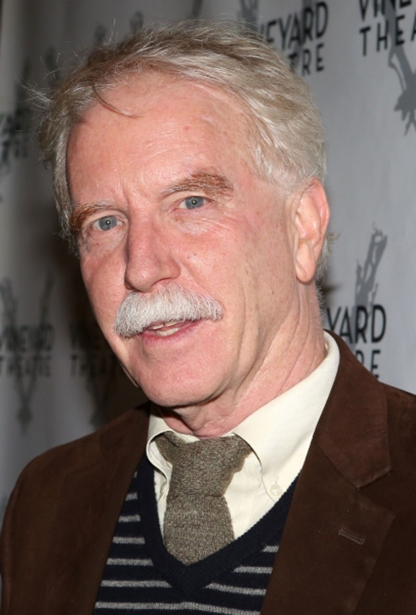 Photo Coverage: On the Red Carpet at THE LANDING Opening Night  Image