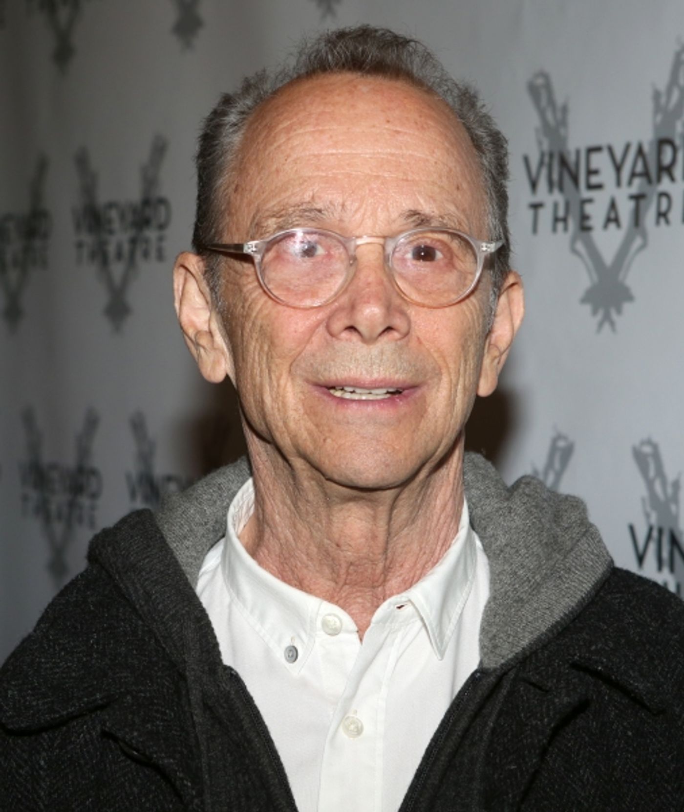 Photo Coverage: On the Red Carpet at THE LANDING Opening Night  Image