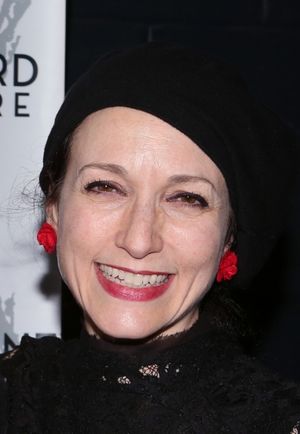 Bebe Neuwirth @ BroadwayWorld Bebe Neuwirth Photo