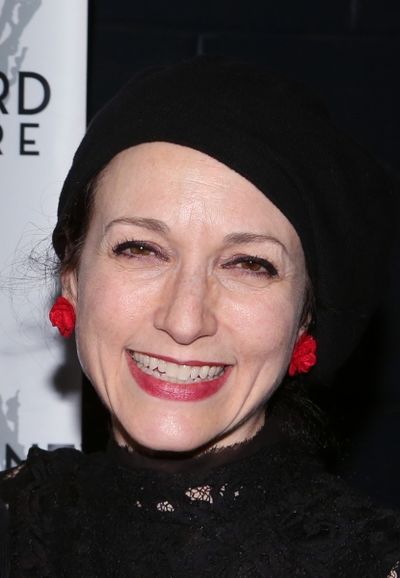 Bebe Neuwirth  Photo