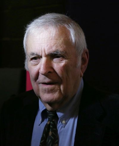 John Kander Photo