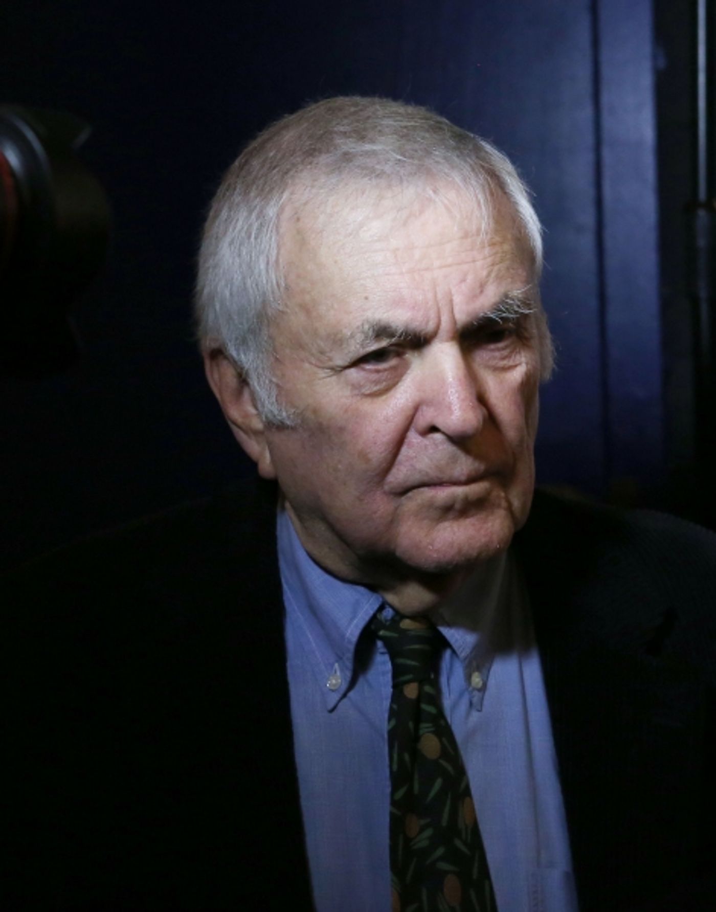 Photo Coverage: John Kander & Greg Pierce's THE LANDING Celebrates Opening Night!  Image