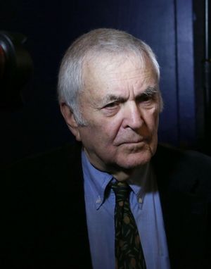 John Kander @ BroadwayWorld John Kander Photo