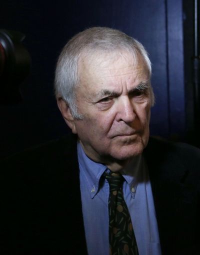 John Kander   Photo