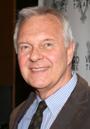 Walter Bobbie @ BroadwayWorld Walter Bobbie Photo