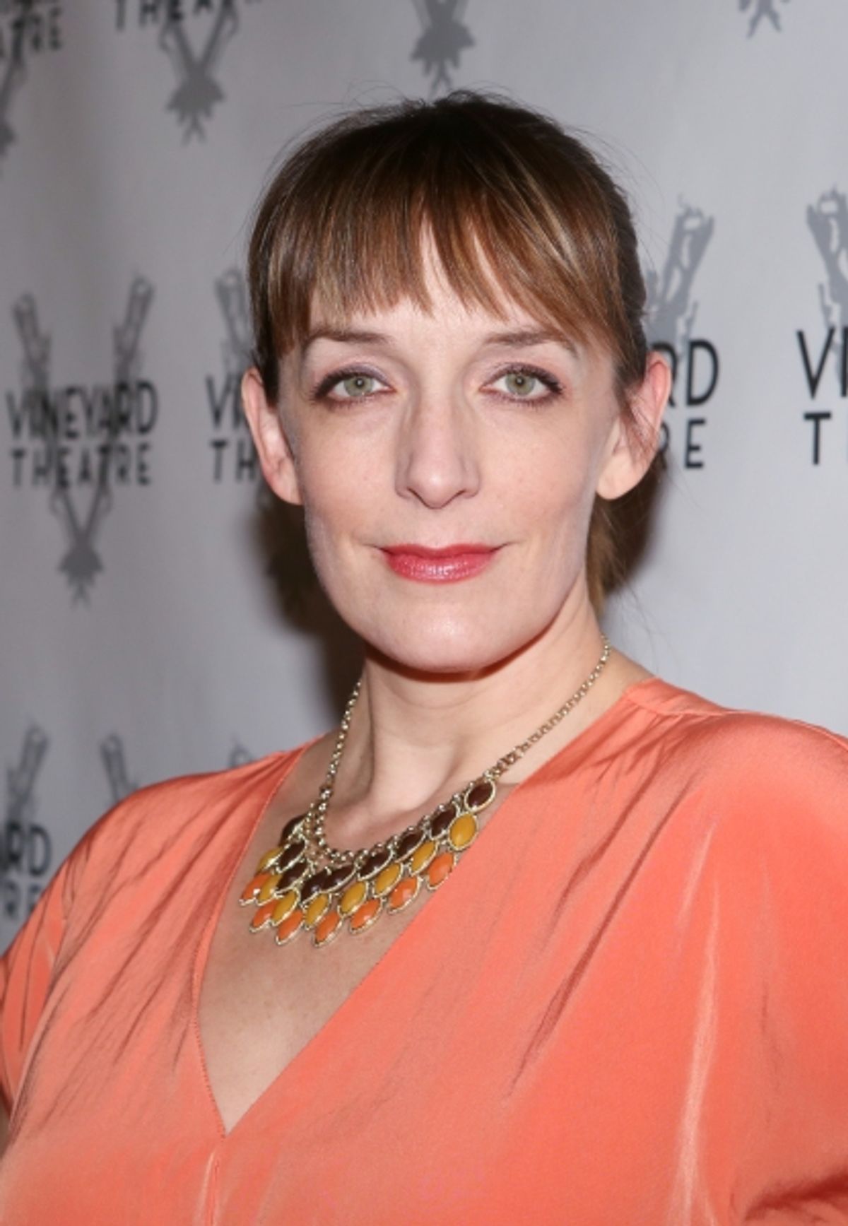 Julia Murney  at 