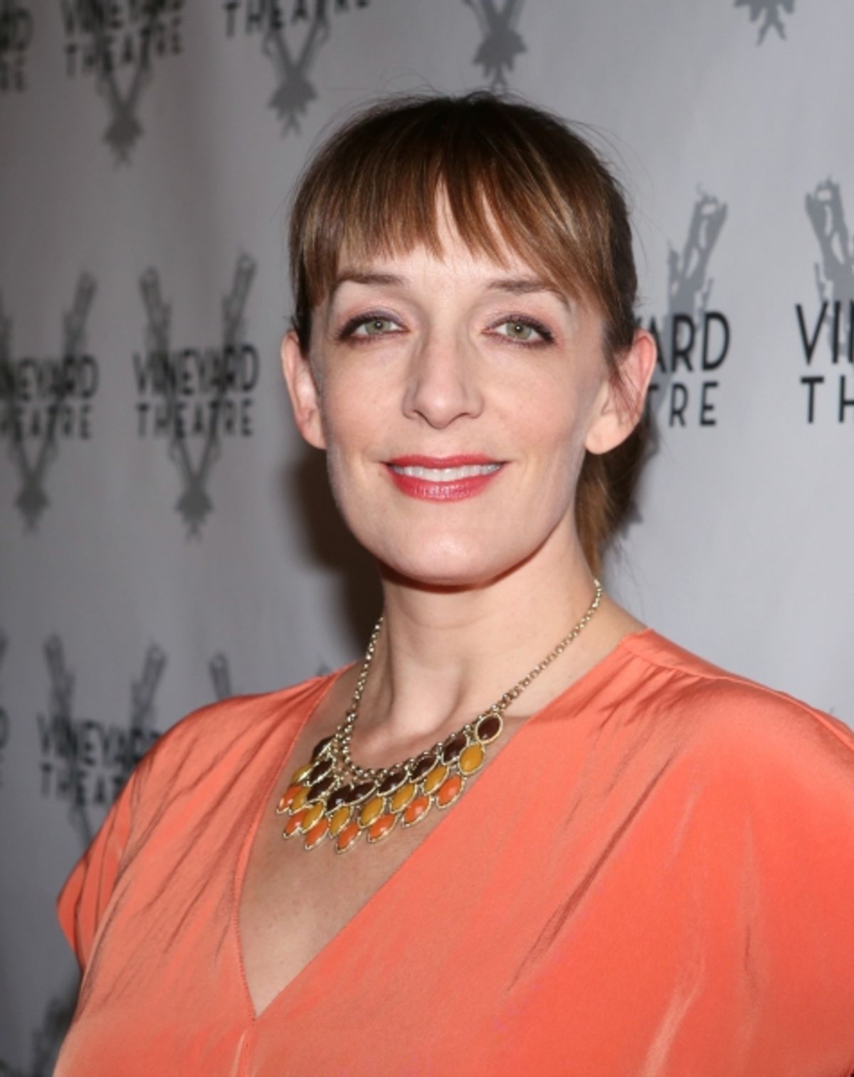 Julia Murney  at 