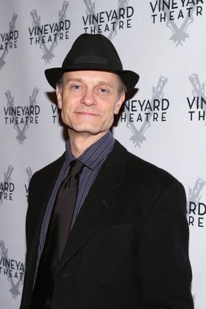 David Hyde Pierce @ BroadwayWorld David Hyde Pierce Photo