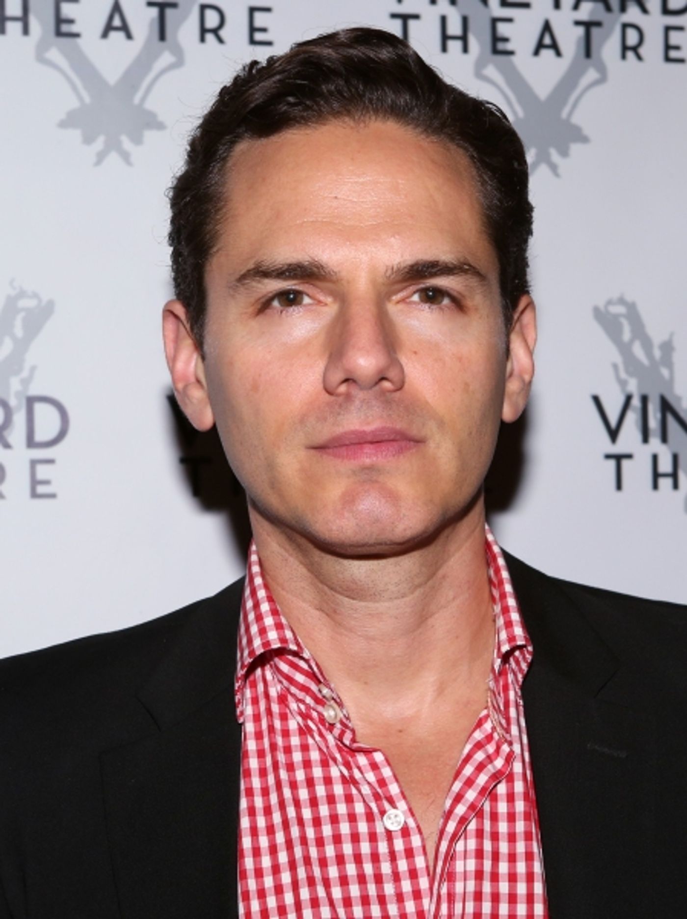 Photo Coverage: John Kander & Greg Pierce's THE LANDING Celebrates Opening Night!  Image