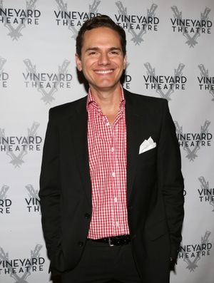 Paul Anthony Stewart @ BroadwayWorld Paul Anthony Stewart Photo