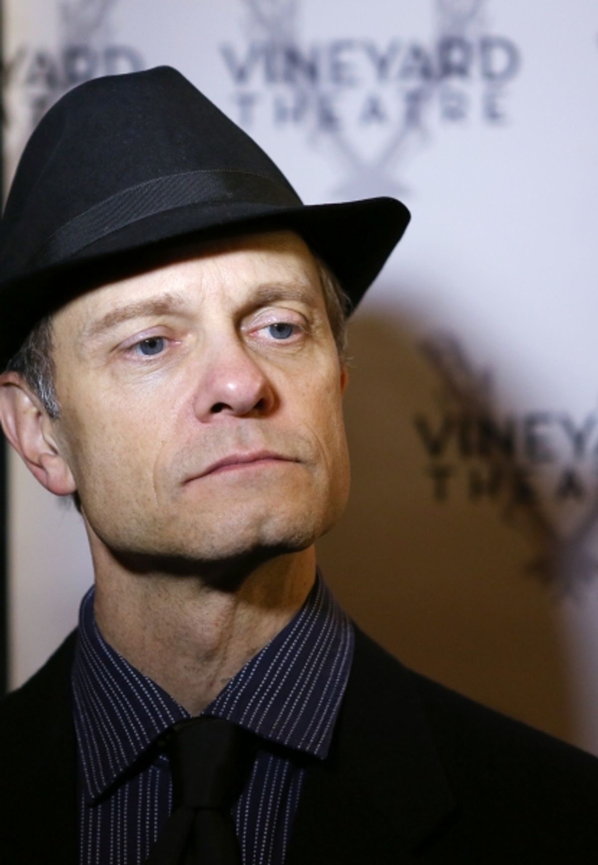 David Hyde Pierce  at 