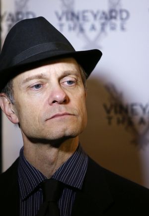David Hyde Pierce @ BroadwayWorld David Hyde Pierce Photo