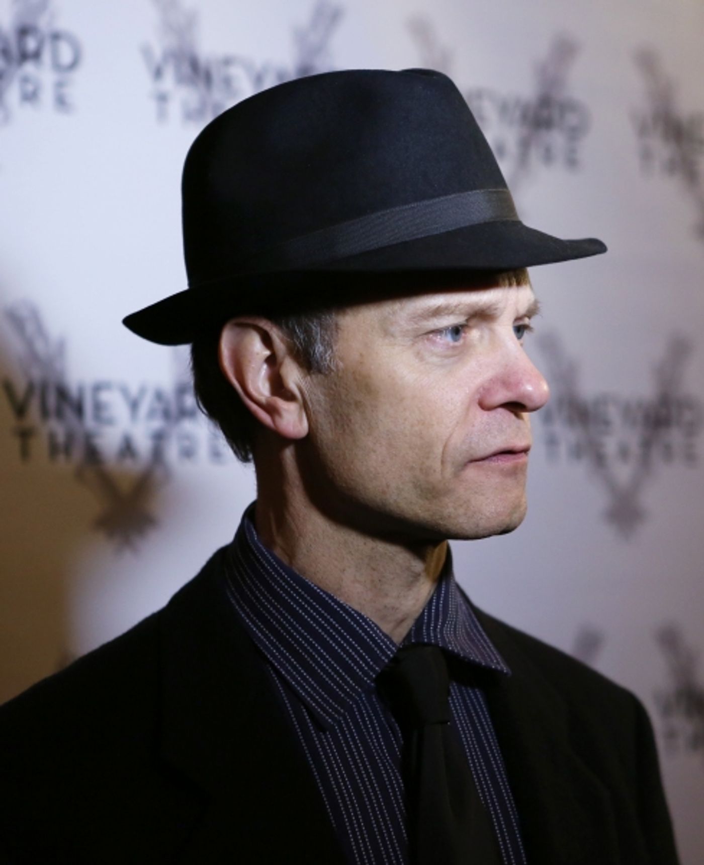 Photo Coverage: John Kander & Greg Pierce's THE LANDING Celebrates Opening Night!  Image