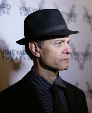David Hyde Pierce @ BroadwayWorld David Hyde Pierce Photo