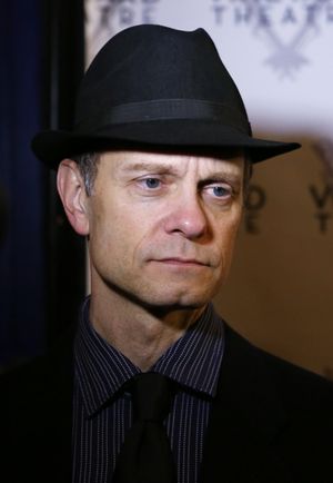 David Hyde Pierce  Photo