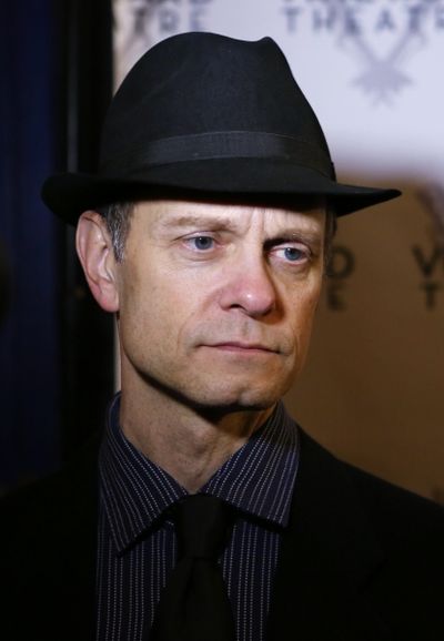 David Hyde Pierce  Photo