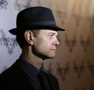 David Hyde Pierce @ BroadwayWorld David Hyde Pierce Photo