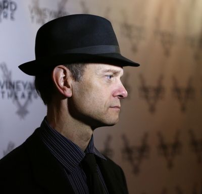 David Hyde Pierce  Photo