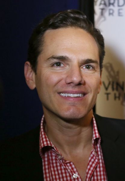 Paul Anthony Stewart Photo