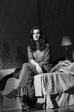 Rachel Weisz @ BroadwayWorld Rachel Weisz Photo