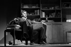 Daniel Craig @ BroadwayWorld Daniel Craig Photo