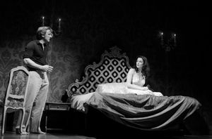 Daniel Craig, Rachel Weisz @ BroadwayWorld Daniel Craig, Rachel Weisz Photo