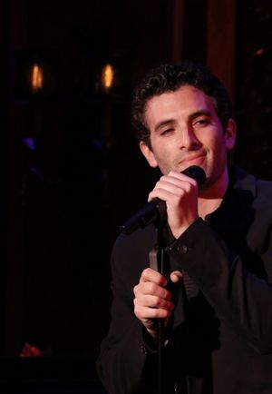 Jarrod Spector  Photo