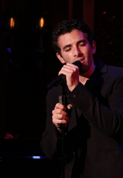 Jarrod Spector  Photo