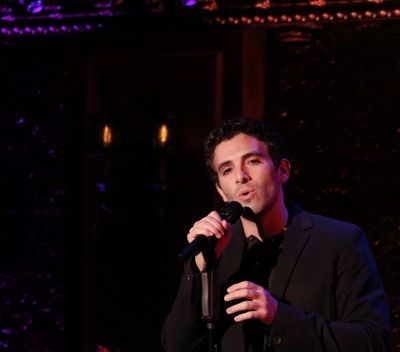 Jarrod Spector  Photo