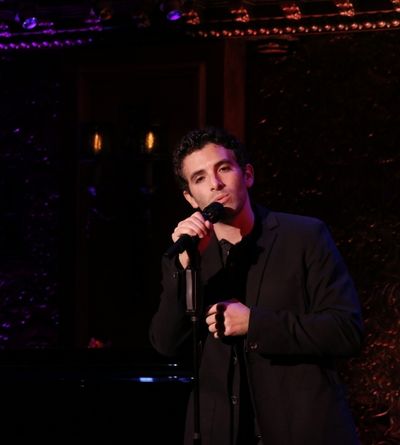 Jarrod Spector  Photo