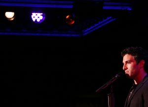 Jarrod Spector  Photo