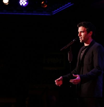 Jarrod Spector  Photo