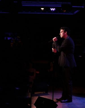 Jarrod Spector  Photo