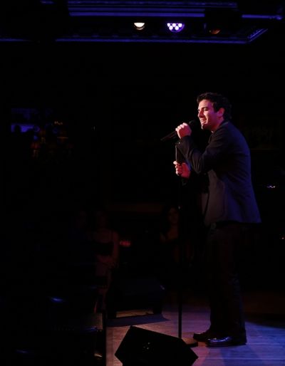 Jarrod Spector  Photo