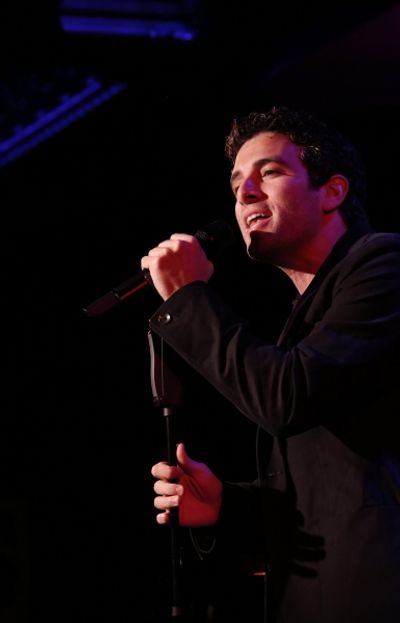 Jarrod Spector  Photo